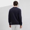 New FILA Sweatshirt Men's Legend Blue F11M331205F-NV