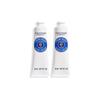 L’Occitane Shea Butter Dry Skin Hand Cream 30ml (2 Packs)