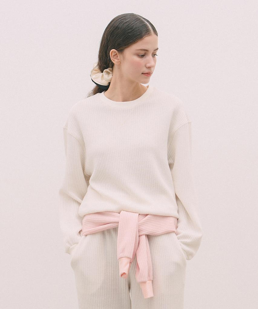 LOVLOV Легкий свитшот (Версия S/S)