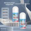 Миссис. Ли No-Rinse Роликовый пятновыводитель-ручка для стойких масляных и тканевых пятен