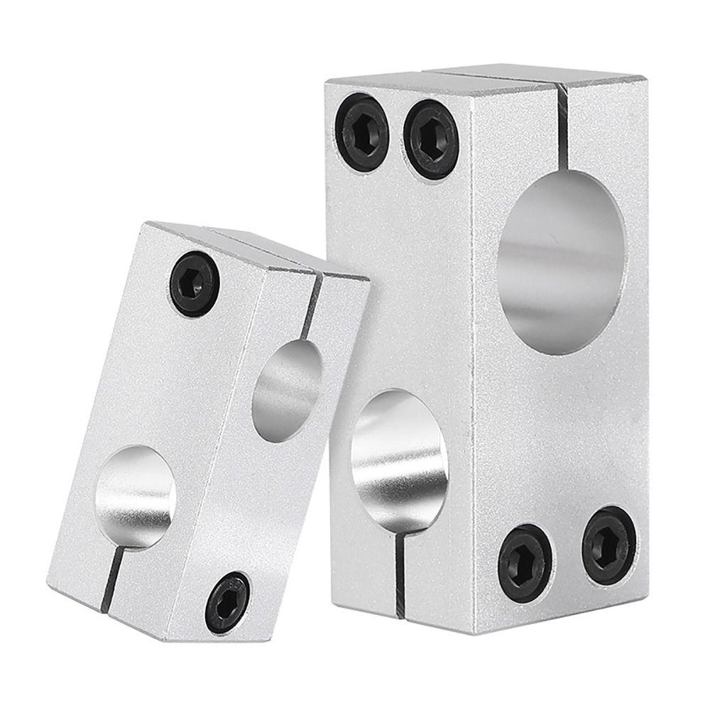 1 шт. Зажим для фиксации стойки из алюминиевого сплава, крепежный крестовой зажим для оптической оси