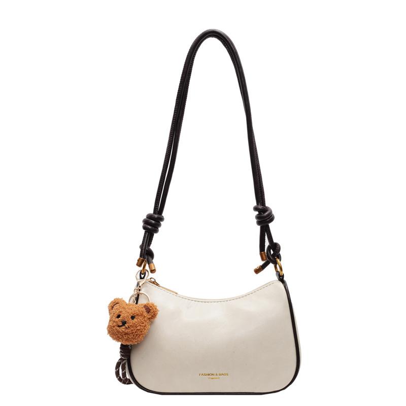 Популярная сумка женская большой вместимости новая модная универсальная на плечо сумка-мессенджер