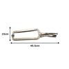 [Tone] Grip Pliers (C-Type Swivel) VPCV-450, 455mm, Silver