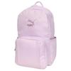 Новый полиэстеровый рюкзак PUMA Regular для женщин, светло-розовый 090568-06
