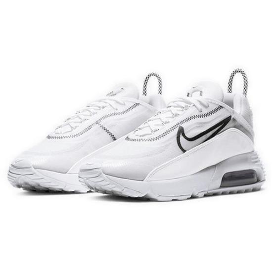 Nike Air Max 2090 Белые 2020 - CK2612-100