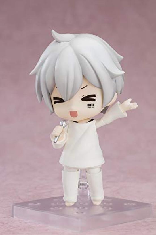 Nendoroid Мафумафу Хикикомори Набор Фигурка