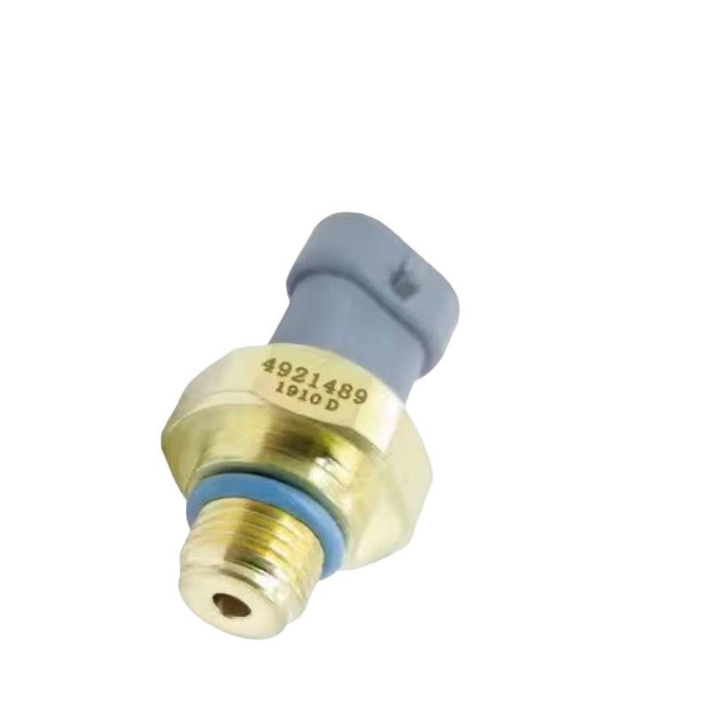 High quality Brand New Pressure Sensor 4921489 3080408 for Cumm Engines 4B 3.9 ISB QSB 050603