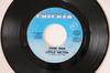 7inch Record LITTLE MILTON - Poor Man / So Blue (Without You) 1221 Checker 1969 US Soul/Funk Used