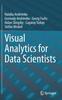 Книга Visual Analytics for Data Scientists
