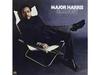 [CD] Warner Music Japan jealousy CD MAJOR HARRIS NEW