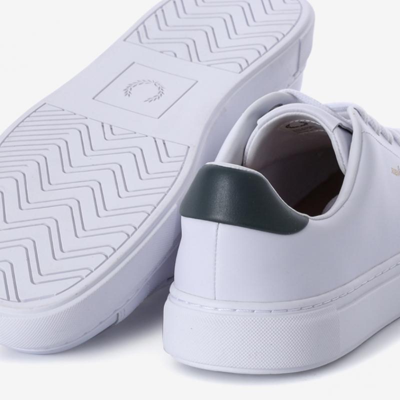 Fred Perry Unisex Sneakers B71 Leather Sfpu2515310 134
