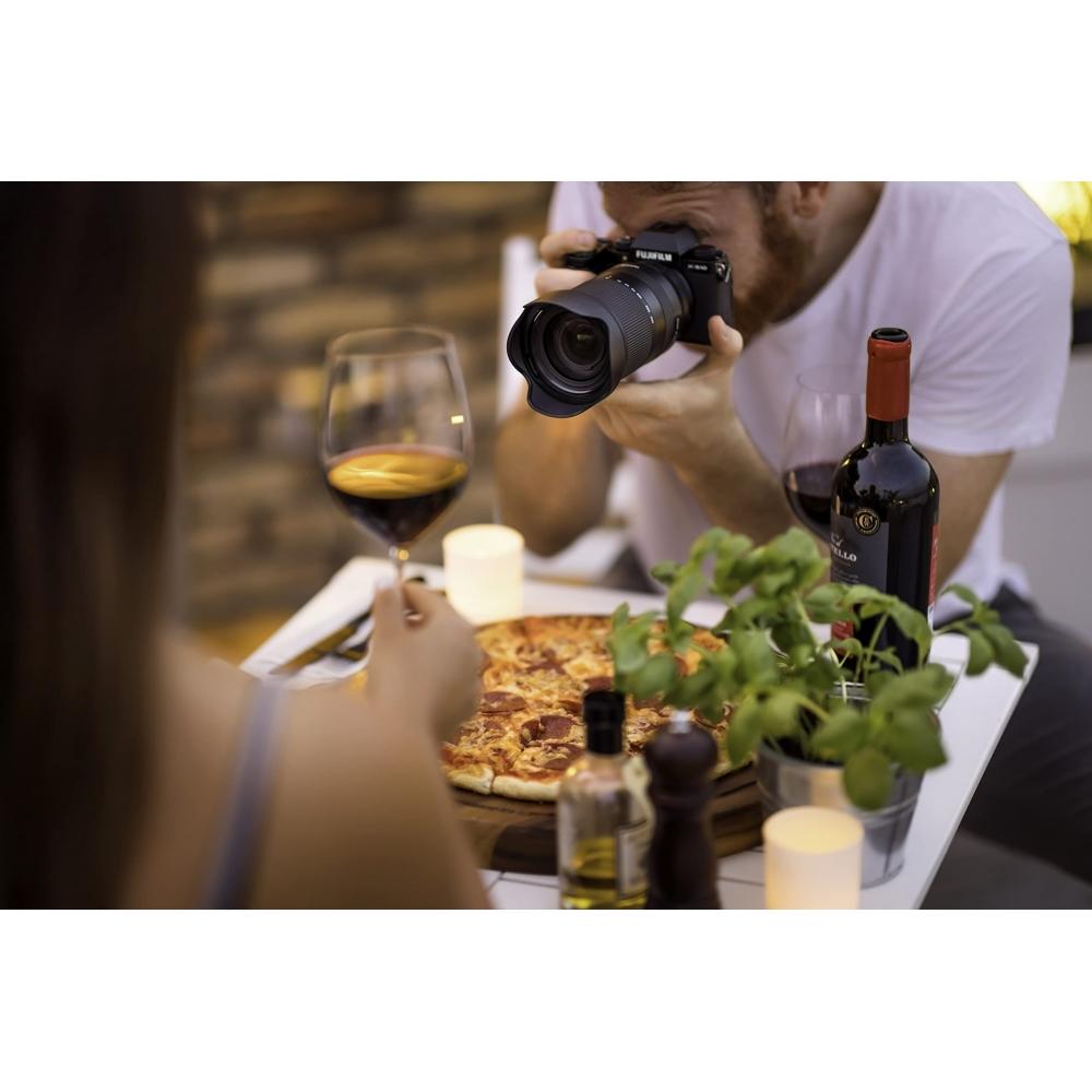 TAMRON 18-300mm F3.5-6.3 Di III-A VC VXD for Fujifilm X Mount [B061X]