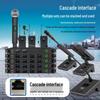 HuiDu BS-G20 Wireless Dual Microphone System (CN version)