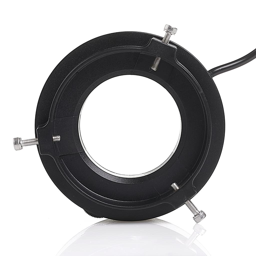 Techrebal Adjustable 72X Led Illuminator/Lighting For Microscope