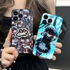 Чехол для телефона Zenless Zone Zero Эллен Джо для iPhone 17 16 15 14 13 12 11 X XR XS 8 7 Pro Max Plus Mini Цветной Защитный Красивый