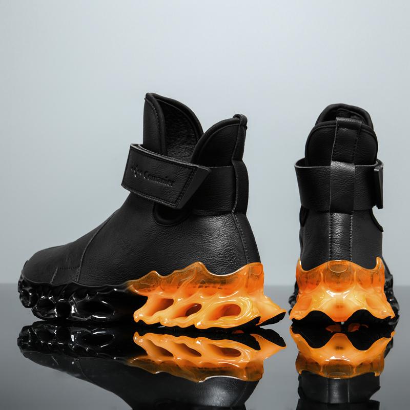 Мужская обувь Кроссовки Мужская повседневная мужская обувь Теннис Роскошная обувь Кроссовки Race Дышащая обувь Модные лоферы Кроссовки для мужчин