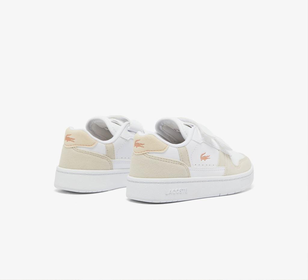 Lacoste Т-образный зажим SET SUI