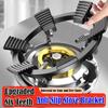 Four Five Claw Gas Stove Rack Non-slip Gas Stove Rugged Bracket  Gas Stove Accessories