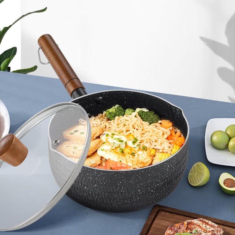DeBao Non-stick Multi-use Saucepan