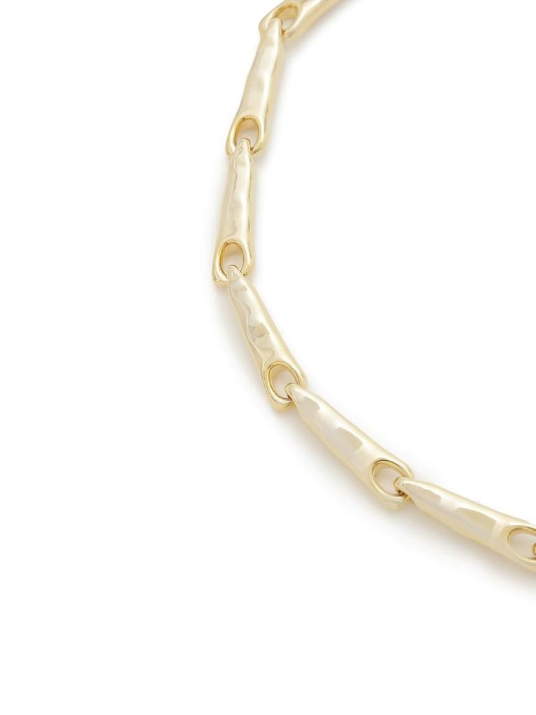 Браслет Miesloe Bone MWGA252503 GLD F