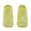 Converse Chuck Taylor All Star Удобные и Универсальные Высокие Кеды из Канваса Унисекс Флуоресцентно-желтый