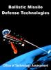 Книга Ballistic Missile Defense Technologies