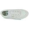 Puma Carina Street SD Vapor Grey Gold Women Sneakers 395093-02