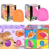 Игрушка-антистресс 'Marshmallow' из серии 'Dream Squishies' для детей и взрослых