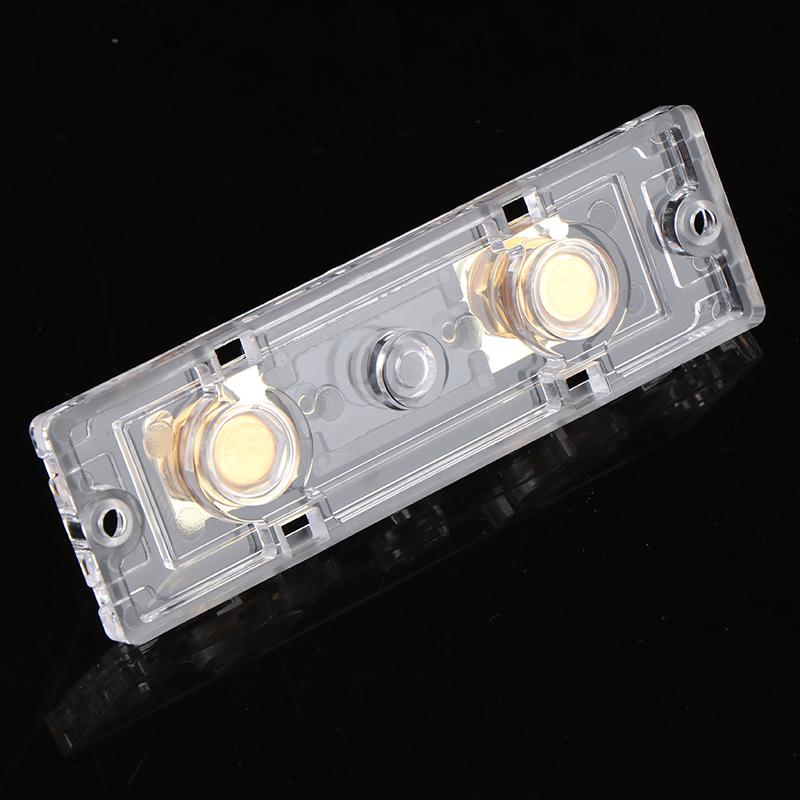 Держатель предохранителя Anl на 100 200 300 А Предохранитель с болтовым креплением Держатели автомобильных предохранителей