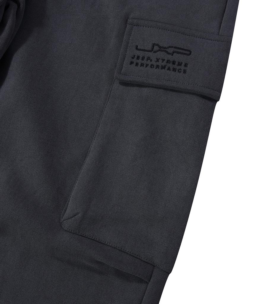 Тренировочные брюки Jeiegseupi, окрашенные garment-dye (Jr1Tsu972Dg)