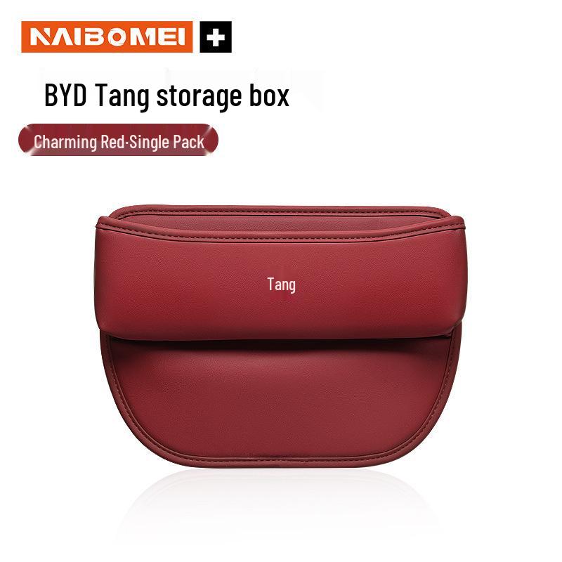 BYD Tang DM/dmi Car Seat Gap Storage Box
