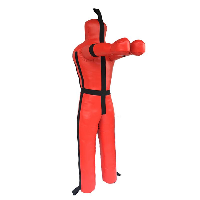 Wrestling Firefighter Training Dummy