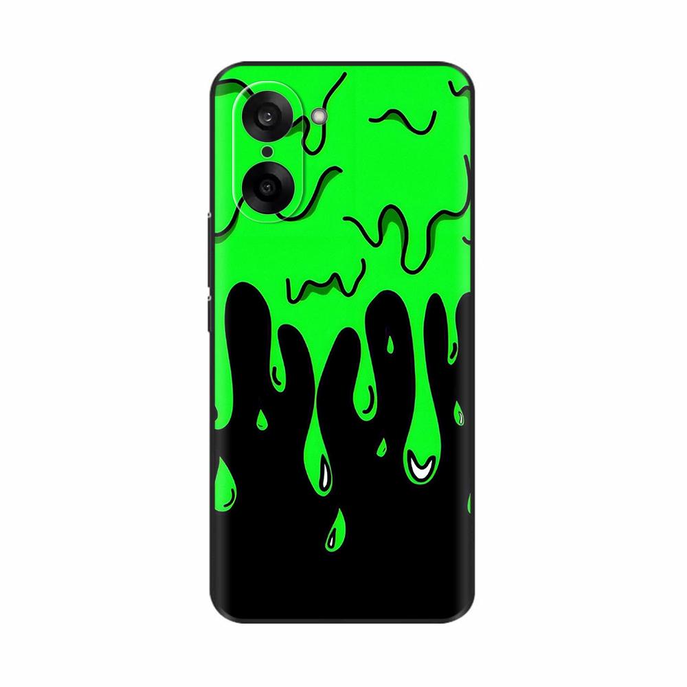 Чехол для телефона OnePlus Nord CE 5 CE5 Nord5 5G Мягкий ТПУ Силикон Милый Мультяшный Корпус Задняя крышка телефона Силиконовый Бампер
