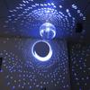 20cm Shiny Disco Mirror Ball Retro Rotating Glass Reflective Ball Stage Lighting Ornament Dj Ktv Bar Party Home Decoration For Christmas Holiday Event
