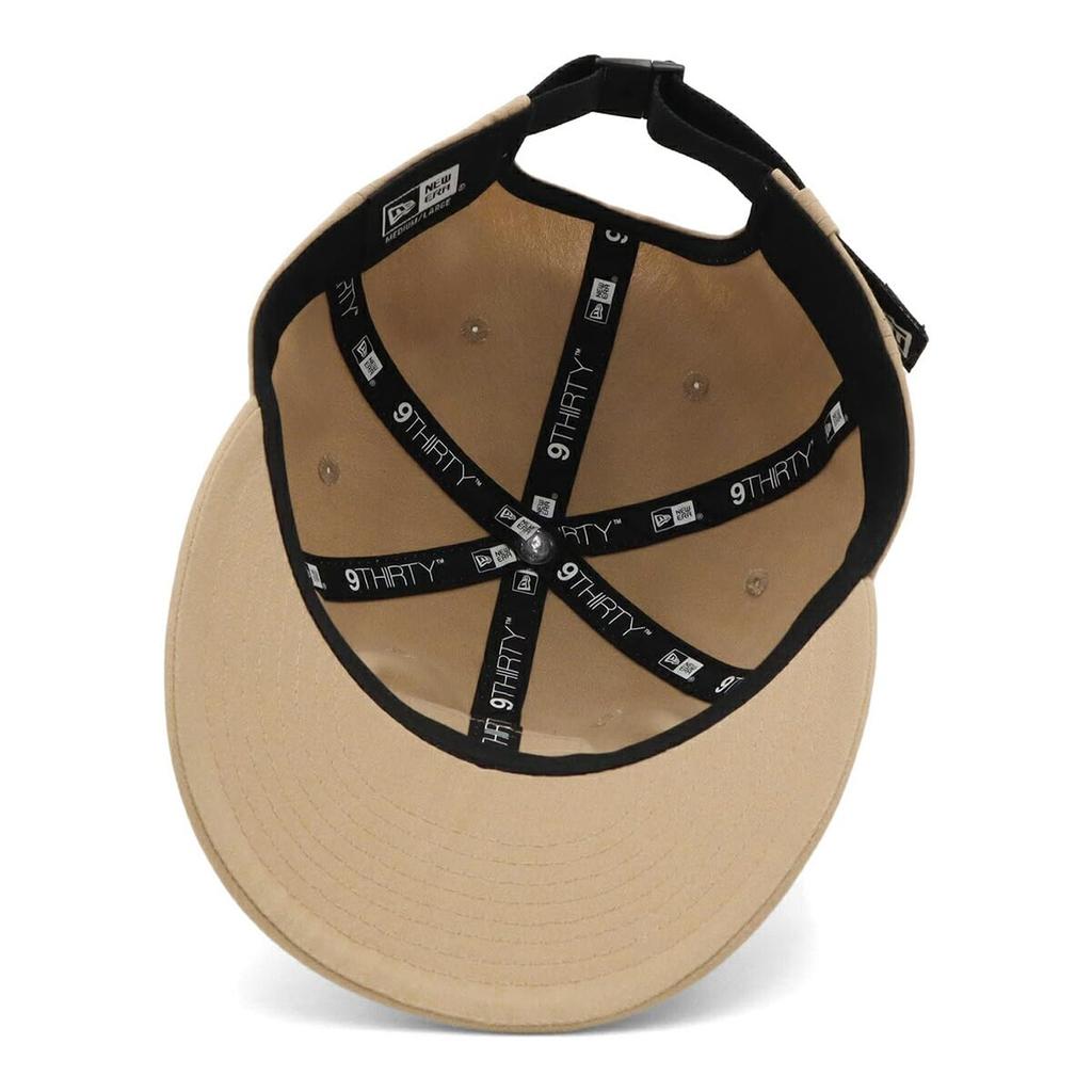 Кепка New Era Outdoor Recycled Low Ash OD 930 REPREVE PATCH NER36O3997, Волокно, Кепка, Коричневый, M/L, ABRN, 14392264,