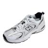 Новые кроссовки Val 530 Classic Running Shoes White Mr530sg