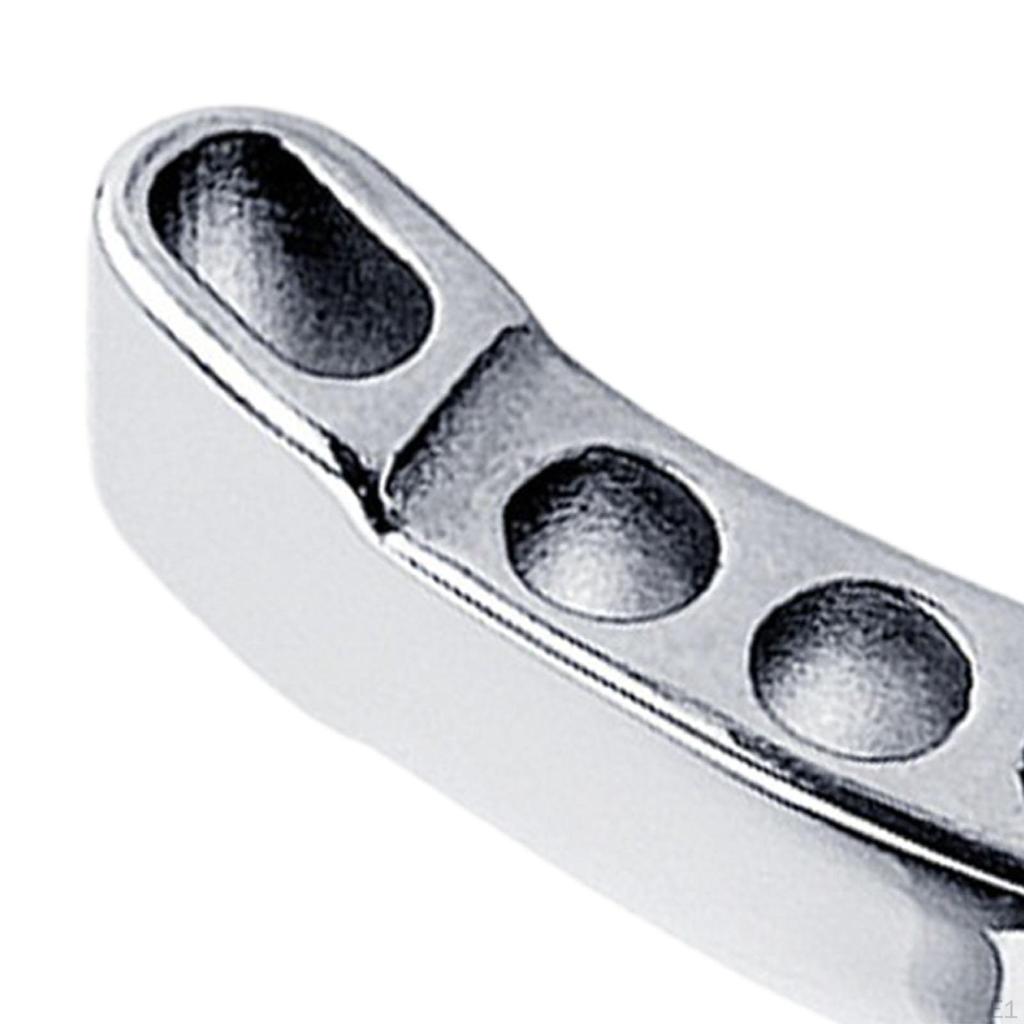 Buckle Compact Carabiner Shackle Clasp for Outdoor Sports Home Hammocks