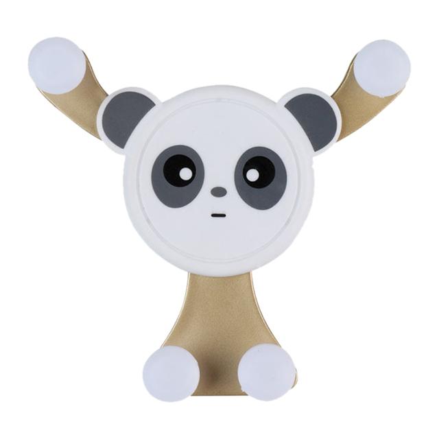 Универсальный гравитационный автомобильный держатель для телефона, крепление на вентиляционную решетку, подставка для сотового телефона, GPS, автомобильный кронштейн, аксессуары для мобильного телефона в машину