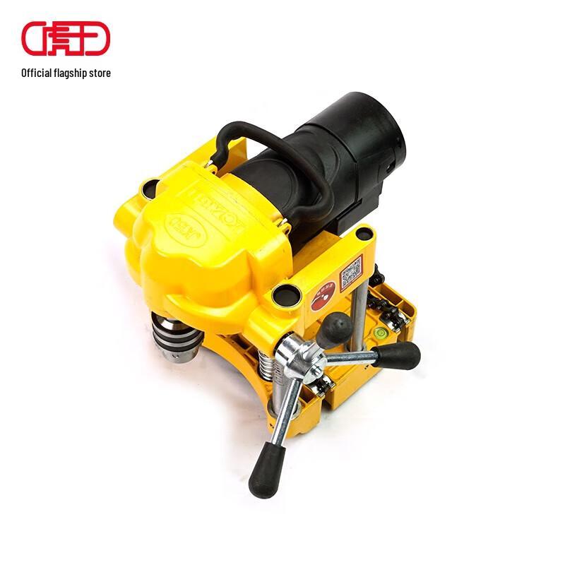 Tiger King Electric Pipe Hole Saw CN plug (adapter included)