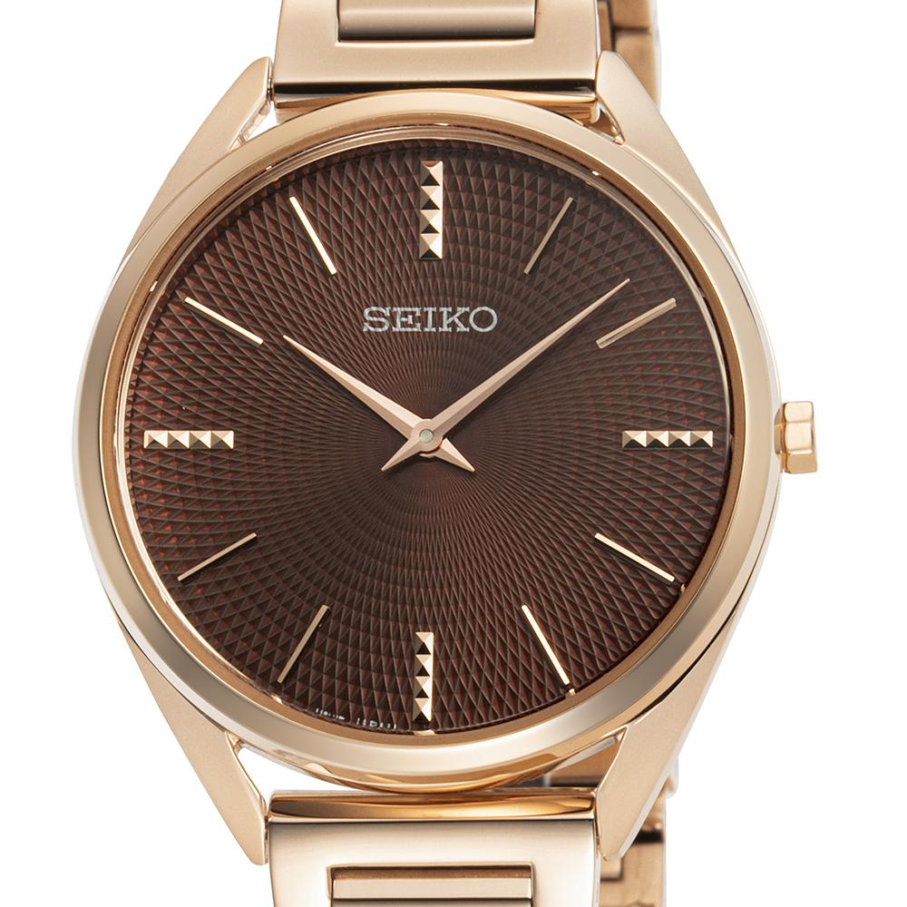 [Seiko] Women's Watch SWR062P1