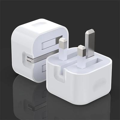 20 Вт UK EU US USB C настенное зарядное устройство Быстрая быстрая зарядка Адаптеры питания для iPhone 11 12 13 14 15 Samsung Xiaomi