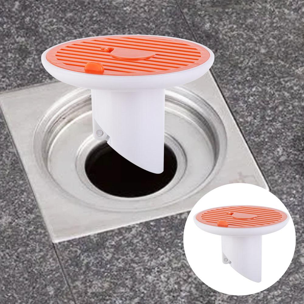 Hair Trap Floor Drain Core Sewer Floor Drain Deodorant Stopper Drain Filter Floor Drain Cover