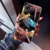 Красивый чехол для телефона с изображением стрекозы для энтузиастов Для Xiaomi Poco X7 X6 X5 Pro F7 Ultra Redmi 15C 15 13 13C 12 12C 10 10A 10C 9 9A 9C 9