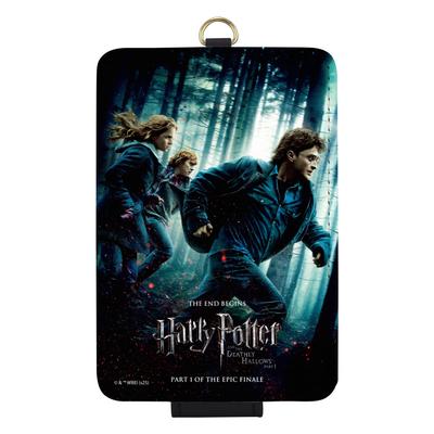 Gourmandies Чехол для IC-карты Гарри Поттер Гарри Поттер и Дары Смерти Часть 1 HP-92G