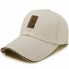 Letter Cap Baseball Unisex Casual Hat All Season Version Adjustable Hat Sunshade