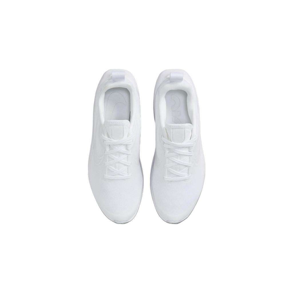 Nike Детские кроссовки Air Zoom Arcadia 2 GS White Pure Platinum DM8491-102