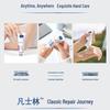 Крем для рук Vaseline с фруктовыми кислотами и гиалуроновой кислотой
