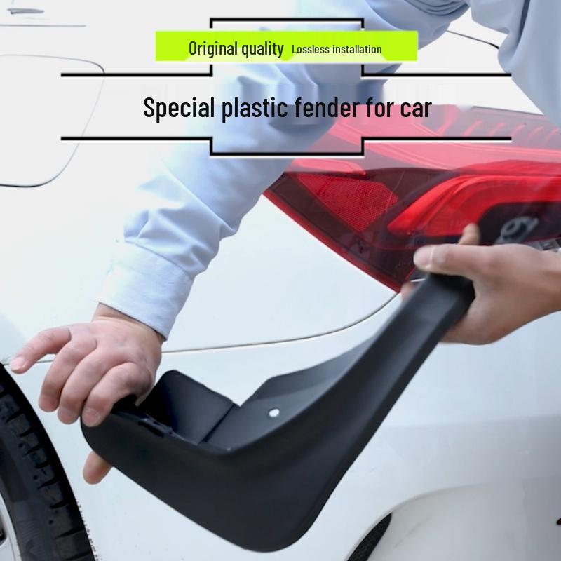 Toyota Corolla E210 Levin 2019 Брызговики для Трансграничных Автомобилей