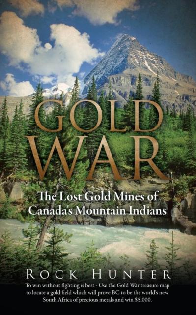 The Gold War Book