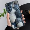Чехол для телефона Samsung A17 A55 A16 A56 A35 A15 A53 A54 A33 A34 A25 A05S A52 A52S A07 A26 A06 Ракушка Лето Пляж